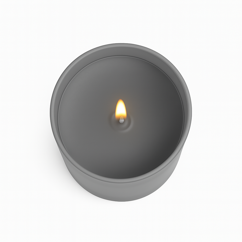 Grey Zone Scented Candle
