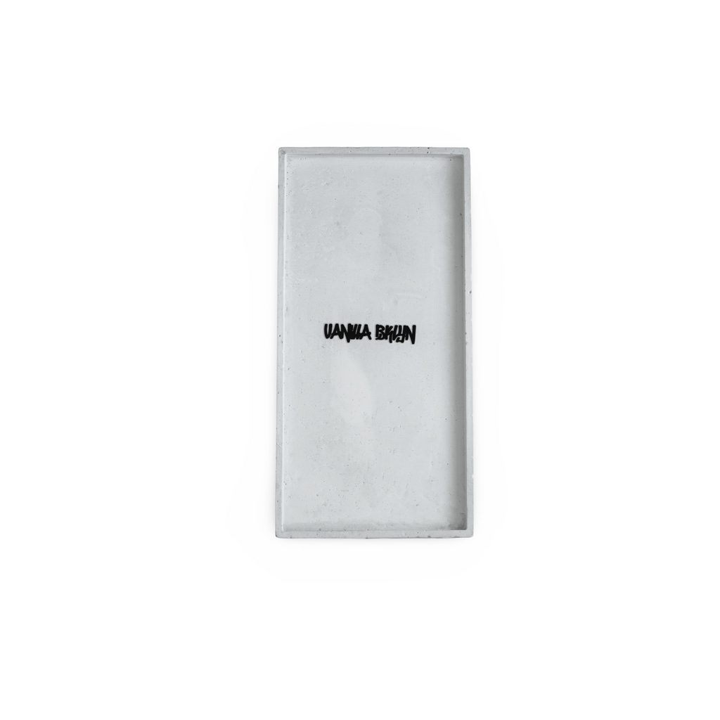 CITY SCENT — RECTANGULAR TRAY