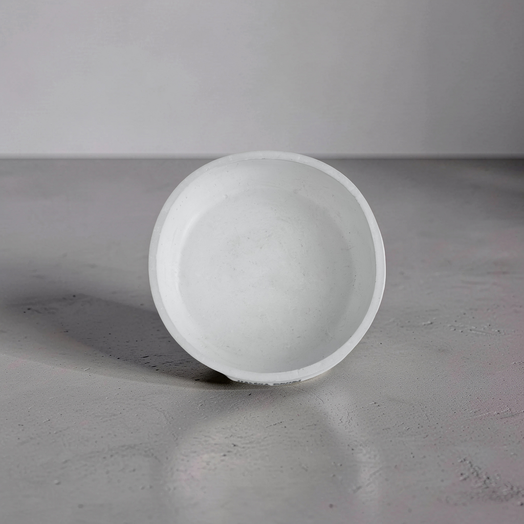 CITY SCENT — SCULPTURAL BOWL