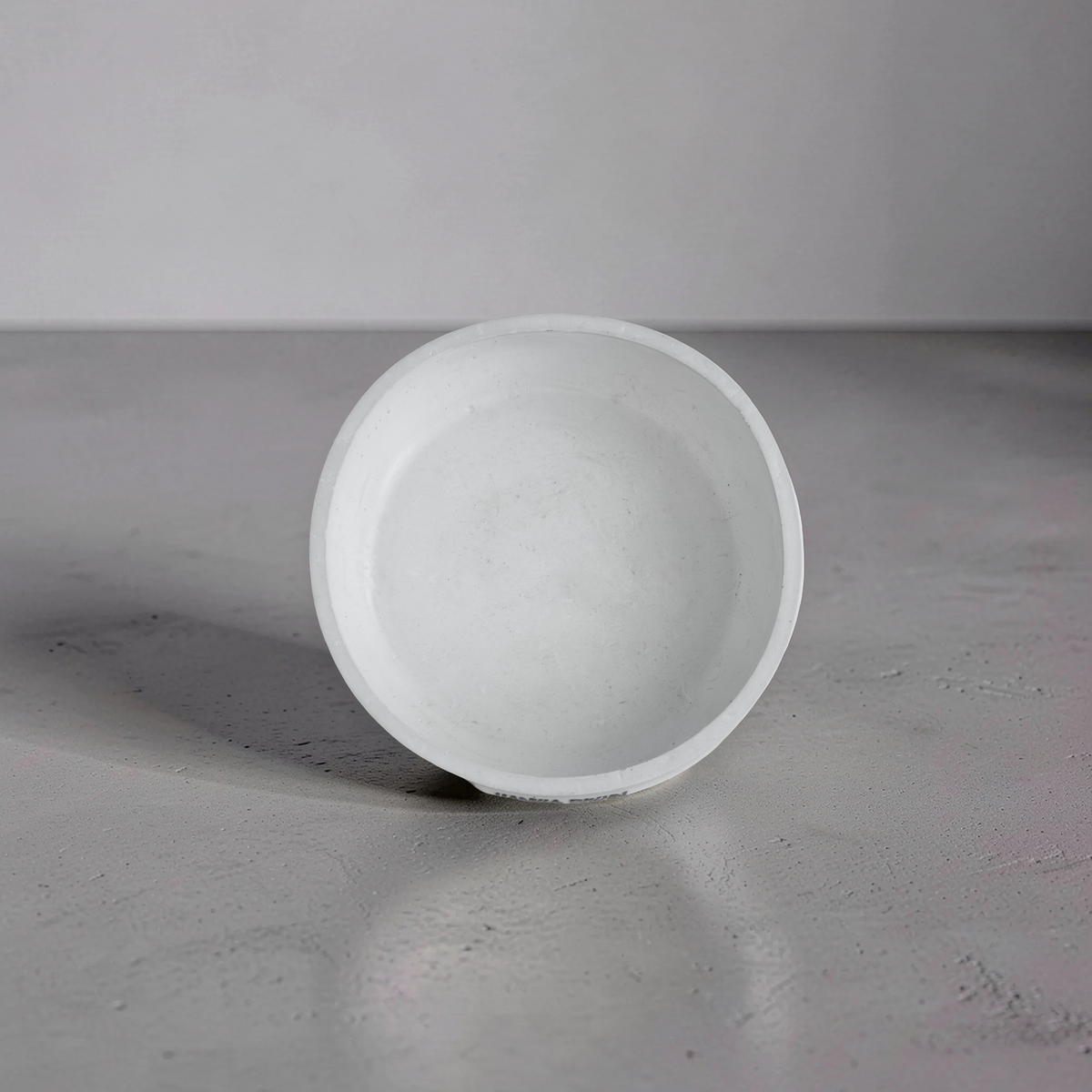 CITY SCENT — SCULPTURAL BOWL