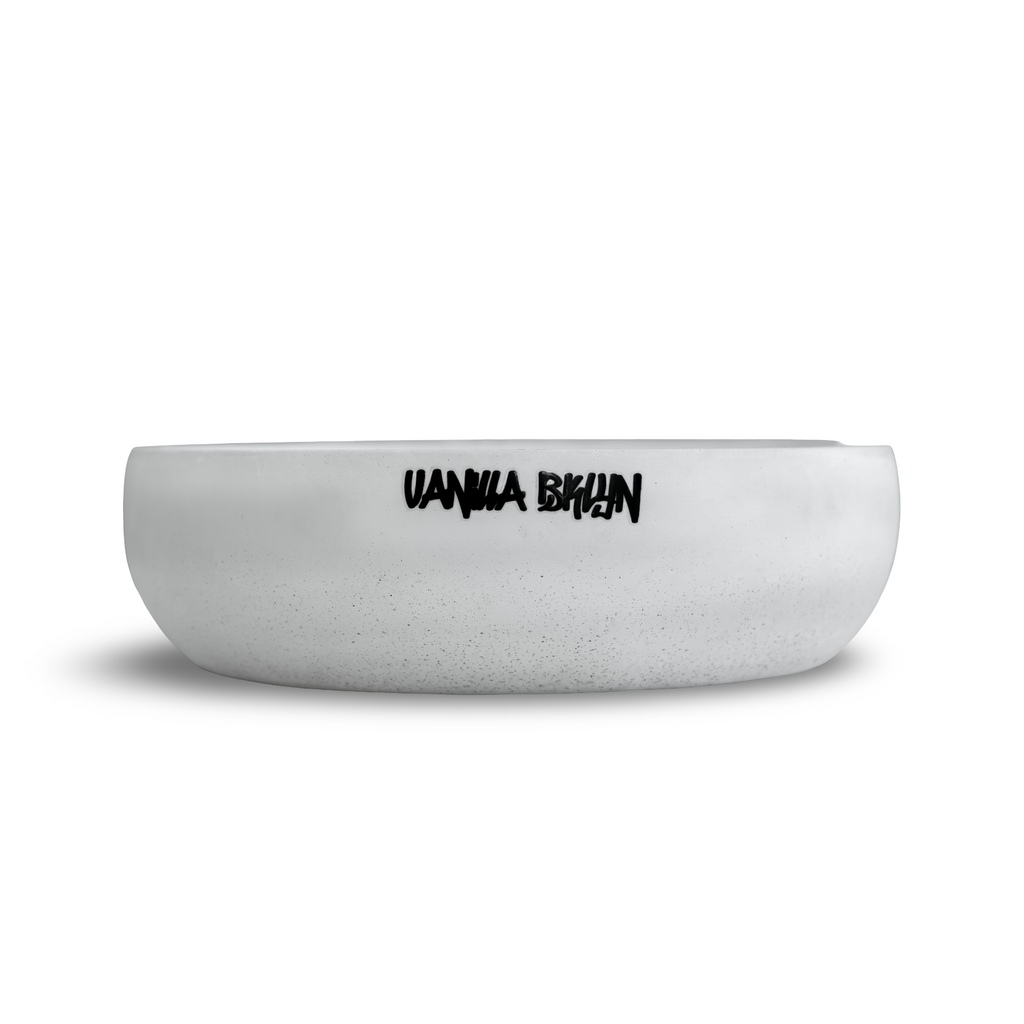 CITY SCENT — SCULPTURAL BOWL