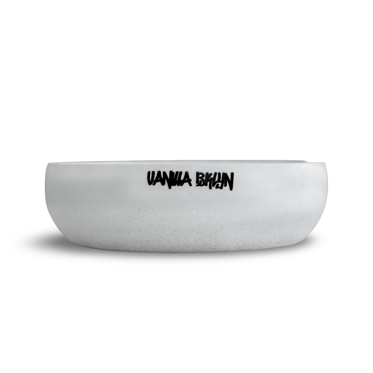 CITY SCENT — SCULPTURAL BOWL