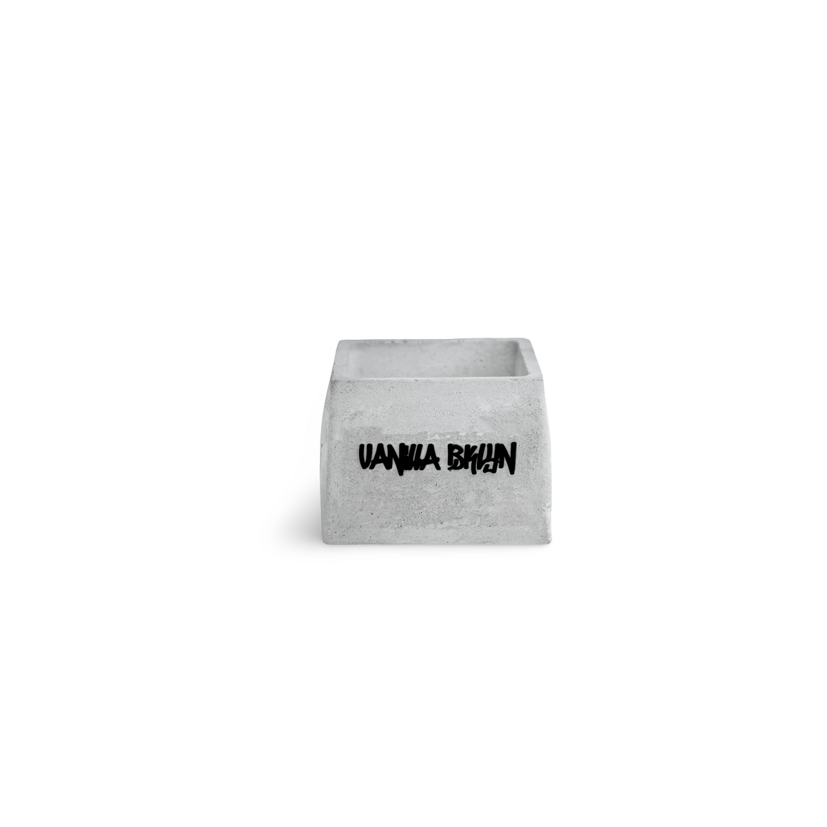 CITY SCENT — SQUARE VESSEL