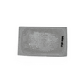 CITY SCENT — RAW CONCRETE TRAY