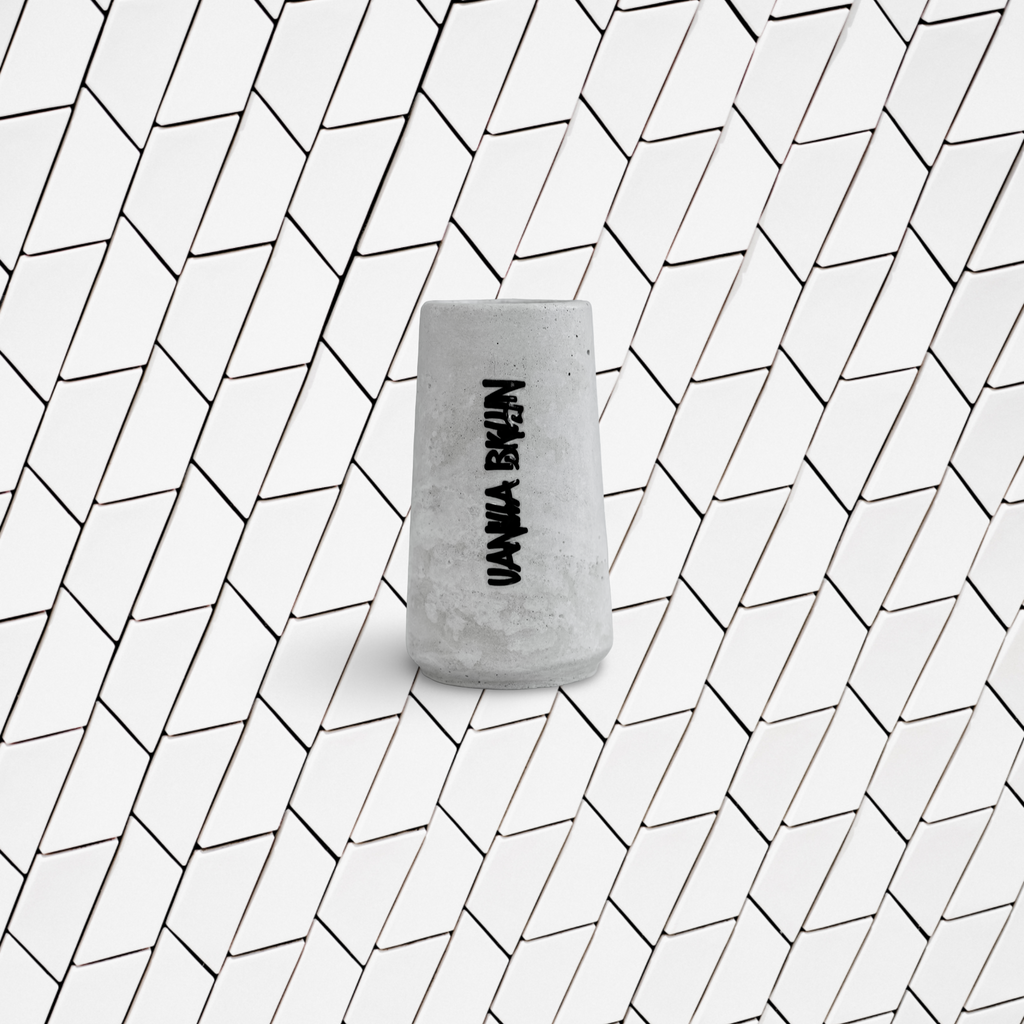 CITY SCENT — COLUMN VESSEL