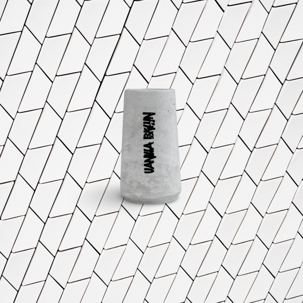 CITY SCENT — COLUMN VESSEL