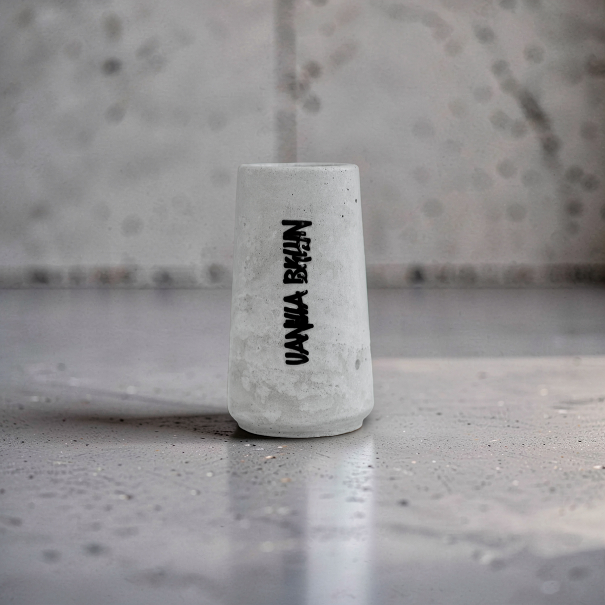 CITY SCENT — COLUMN VESSEL