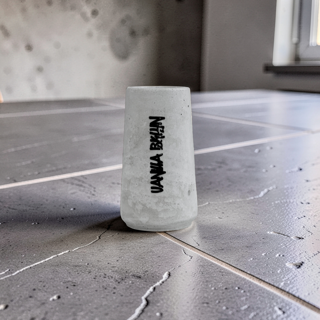 CITY SCENT — COLUMN VESSEL