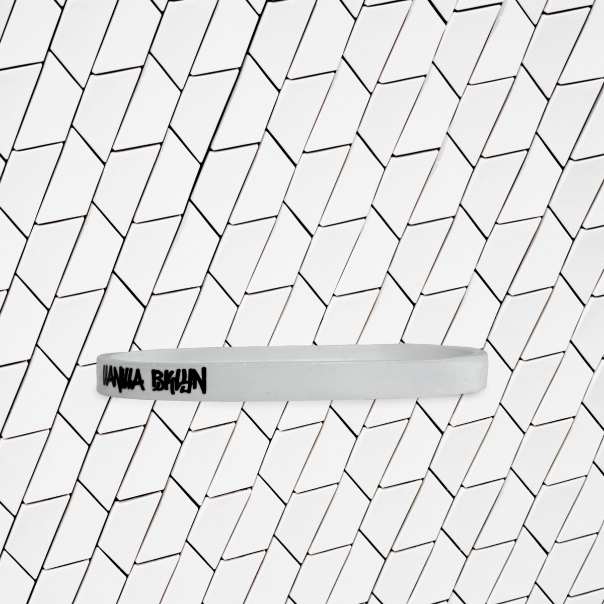 CITY SCENT — OVAL TRAY