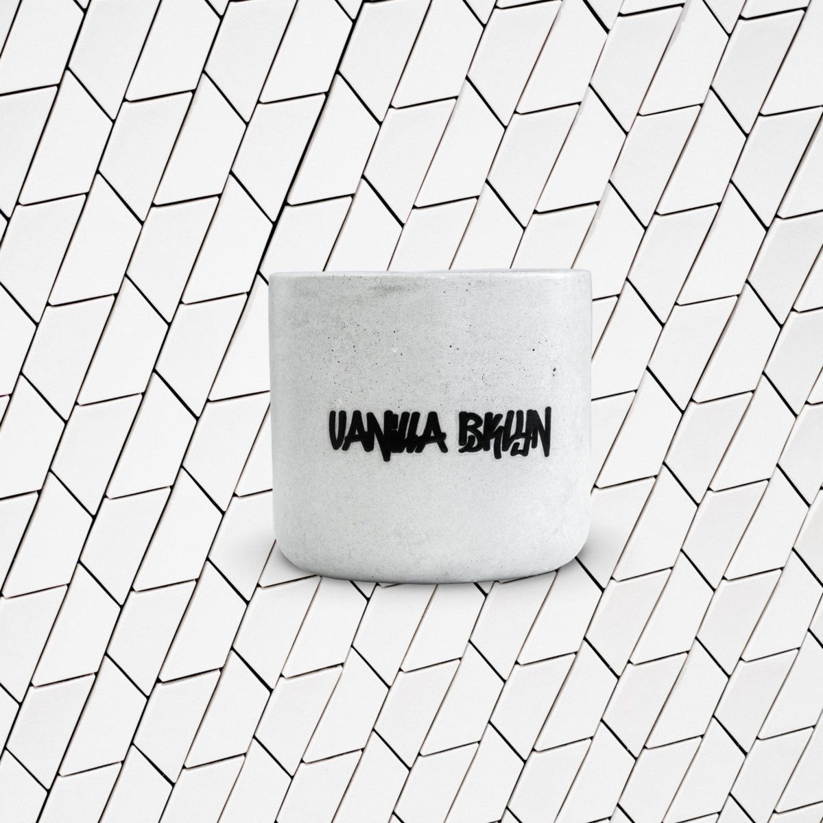 CITY SCENT — CYLINDER VESSEL