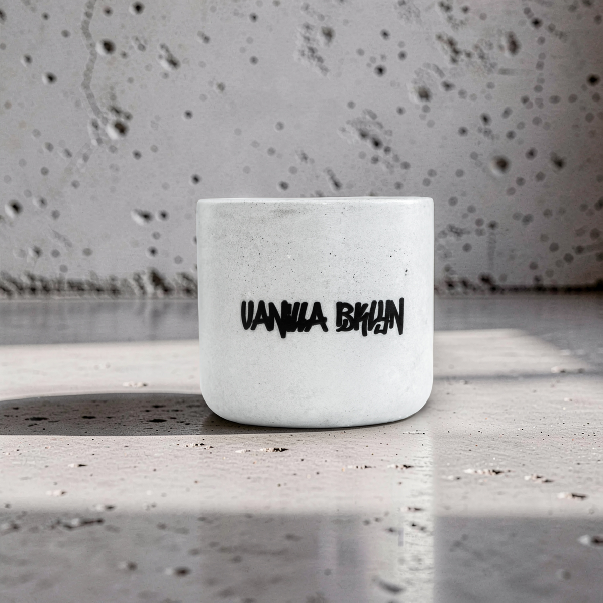 CITY SCENT — CYLINDER VESSEL