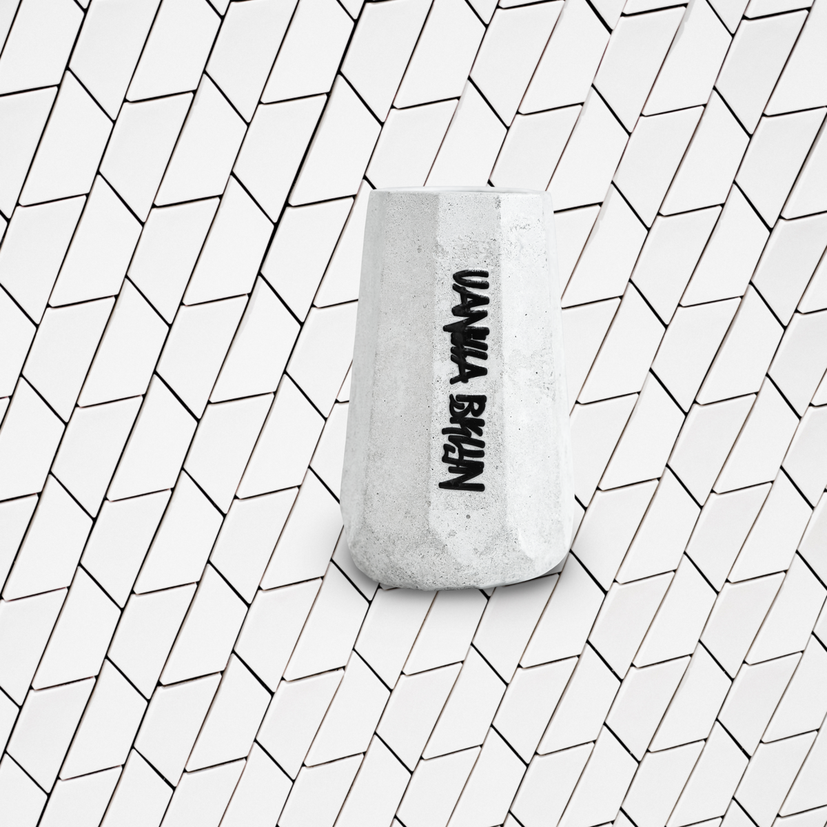CITY SCENT — FACET VESSEL