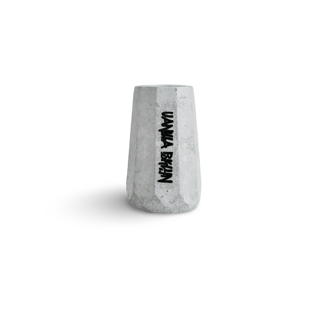 CITY SCENT — FACET VESSEL