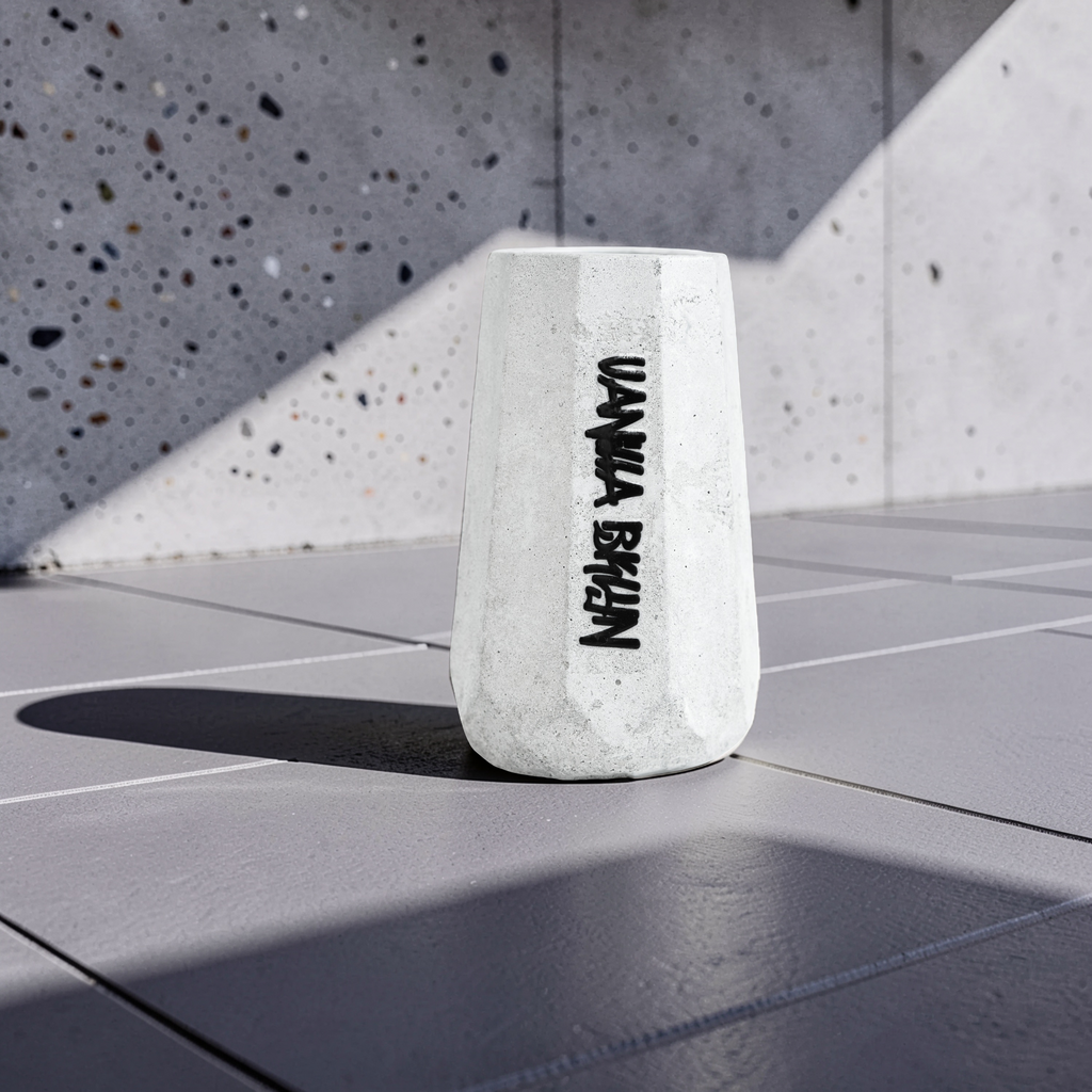 CITY SCENT — FACET VESSEL