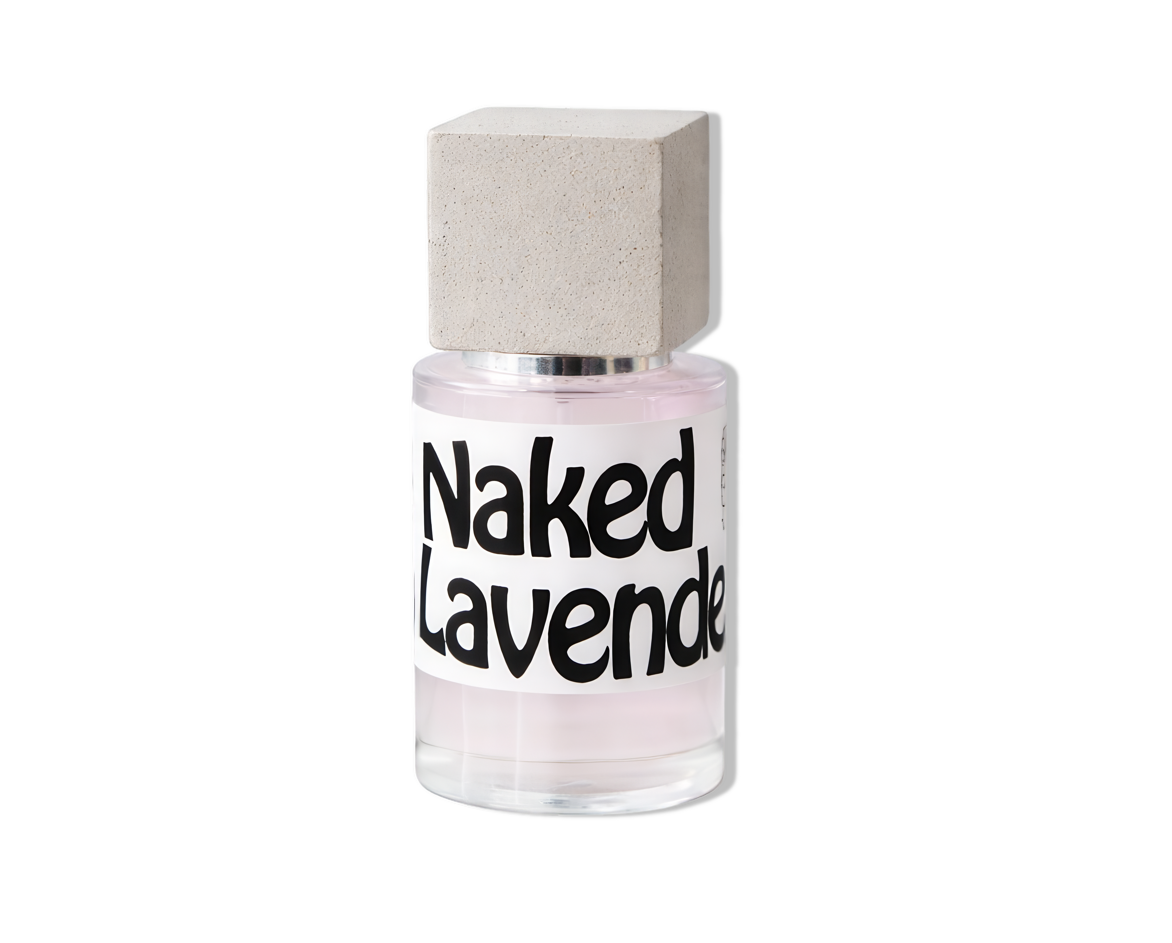 Naked Lavender Cologne