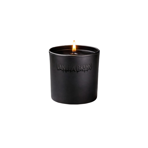 Brooklyn Blackout Scented Candle