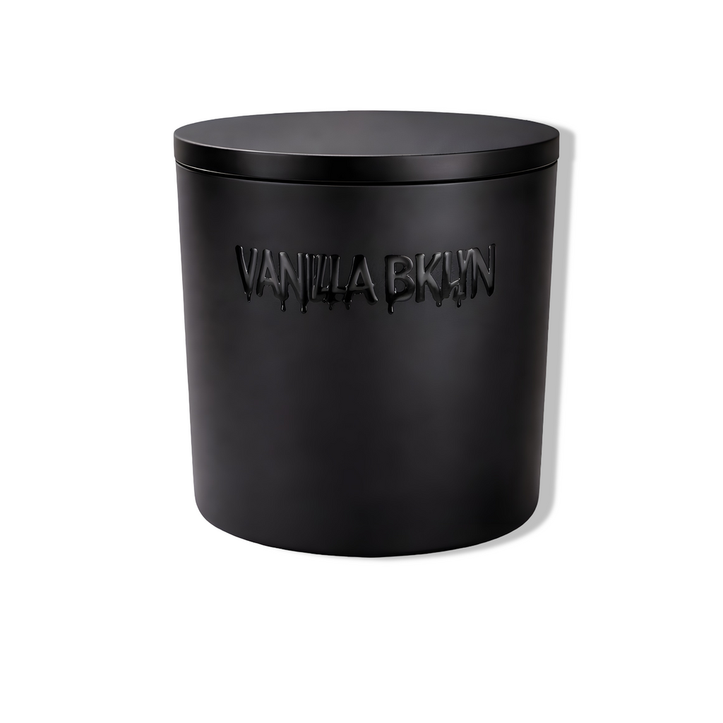 Brooklyn Blackout Scented Candle