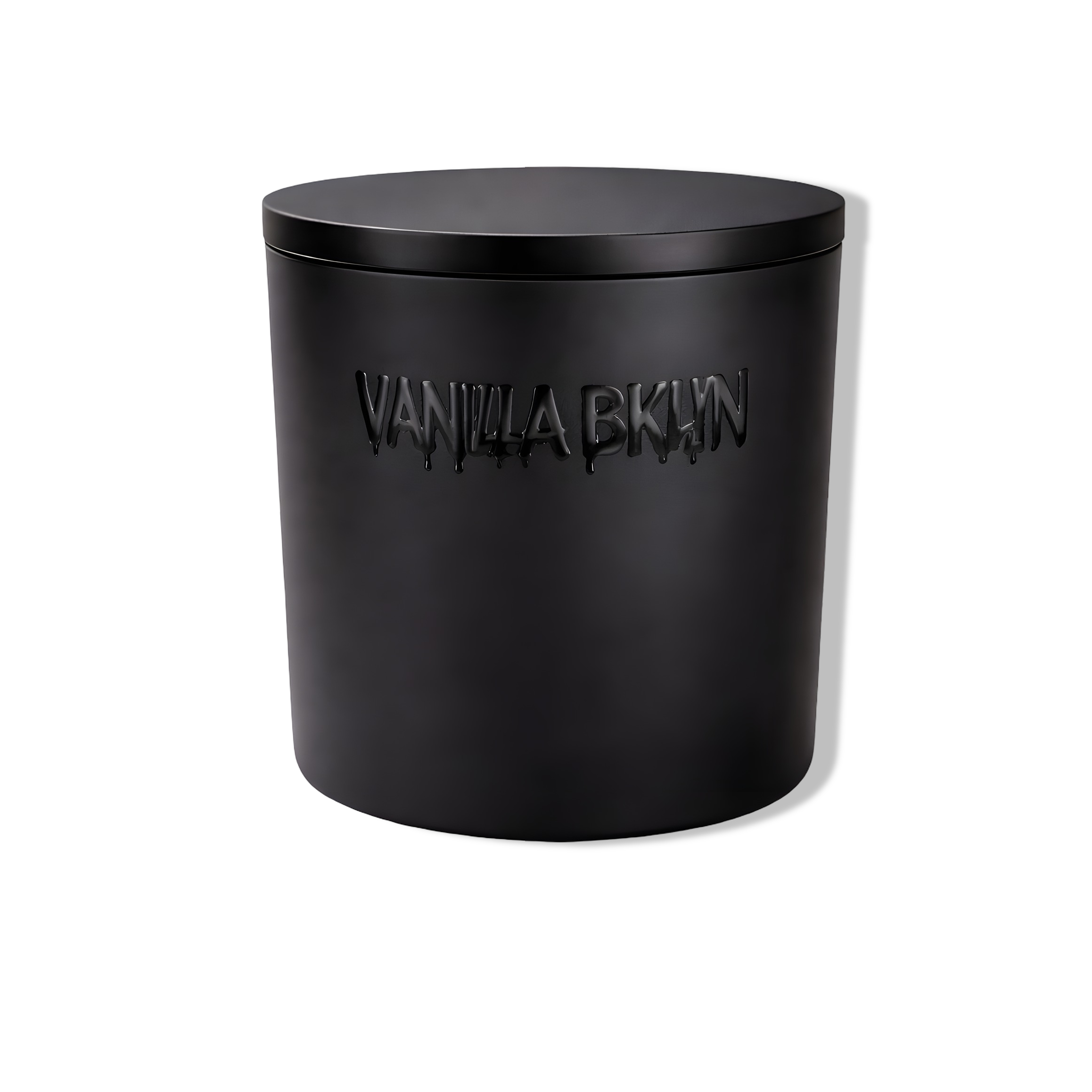 Brooklyn Blackout Scented Candle