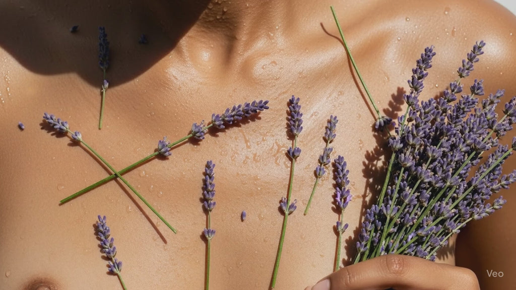 Naked Lavender Cologne