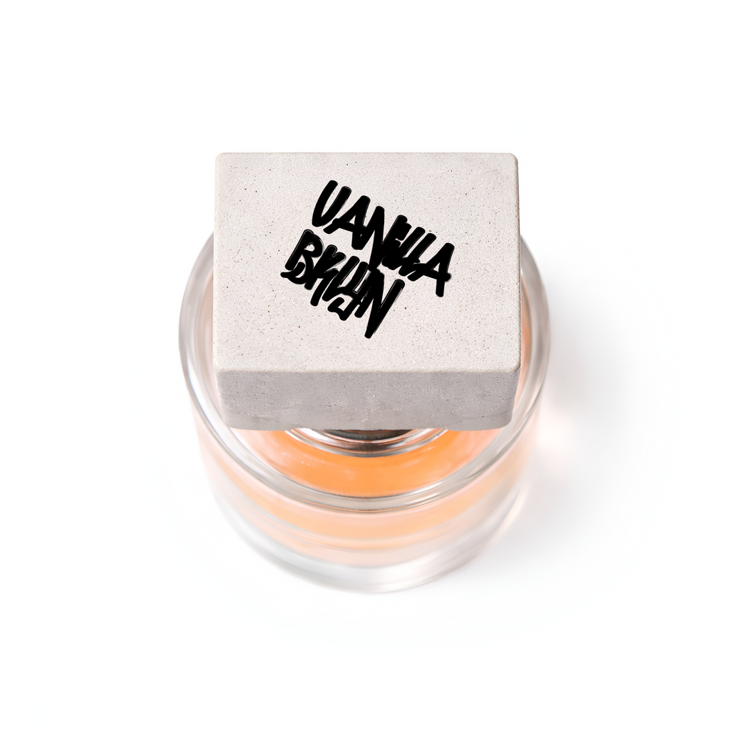 Softcore Peach Cologne