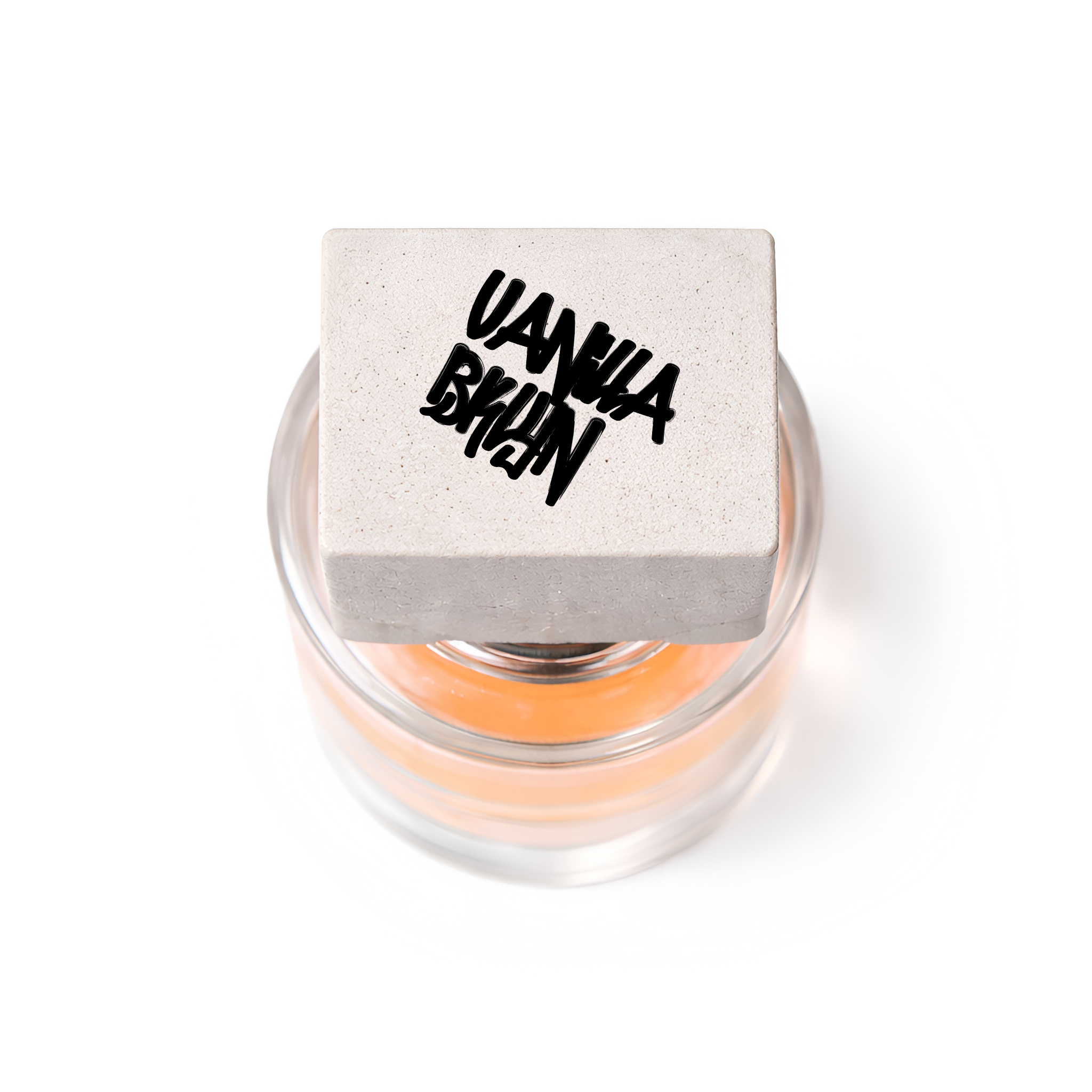 Softcore Peach Cologne